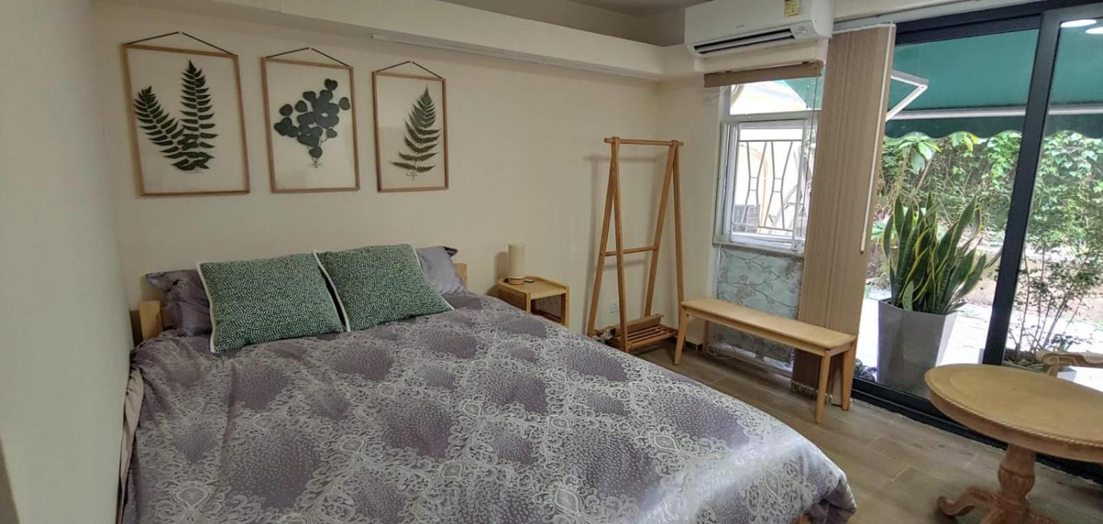 Holiday home Tai O Inn, By The Sea Hong Kong