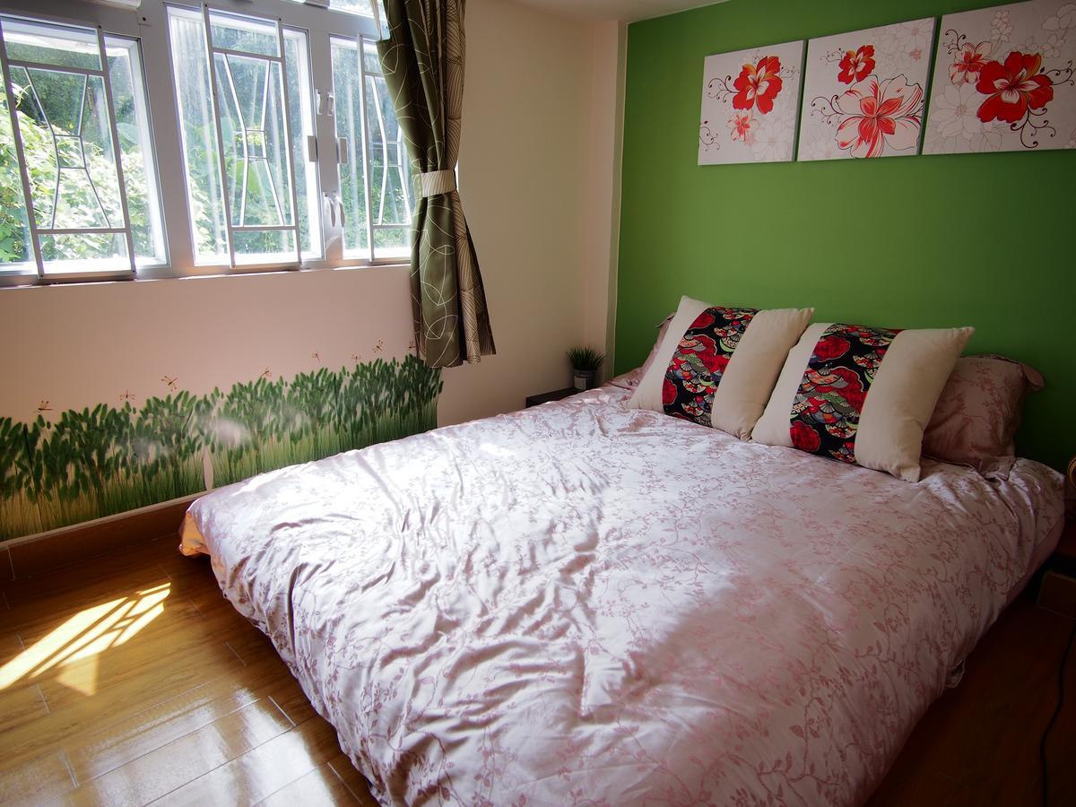 Tai O Inn, By The Sea Holiday home *